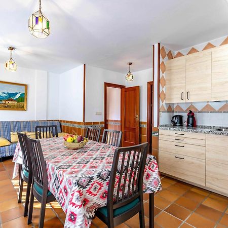 Casa Rural Las Huertas De Roque Monachil Εξωτερικό φωτογραφία