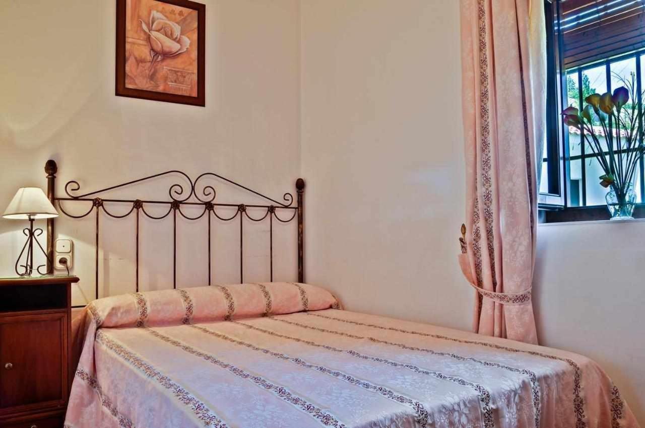 Casa Rural Las Huertas De Roque Monachil Εξωτερικό φωτογραφία