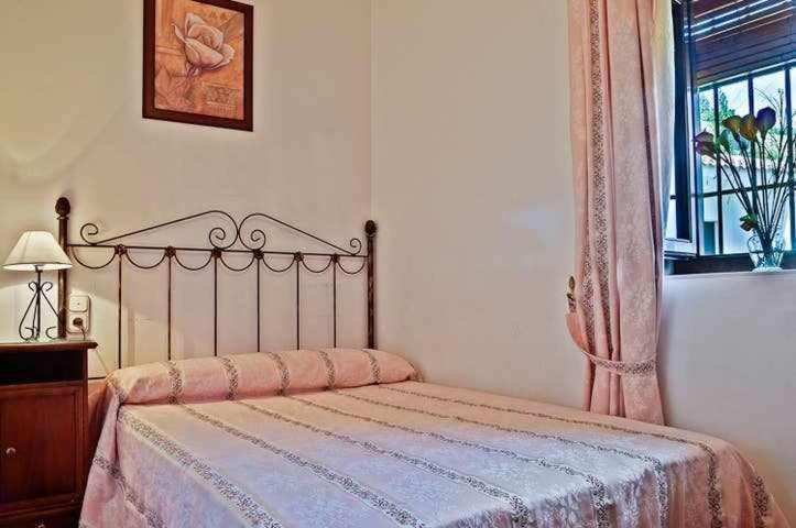 Casa Rural Las Huertas De Roque Monachil Εξωτερικό φωτογραφία