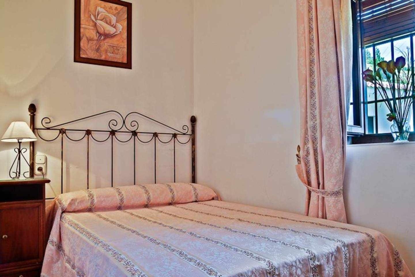 Casa Rural Las Huertas De Roque Monachil Δωμάτιο φωτογραφία